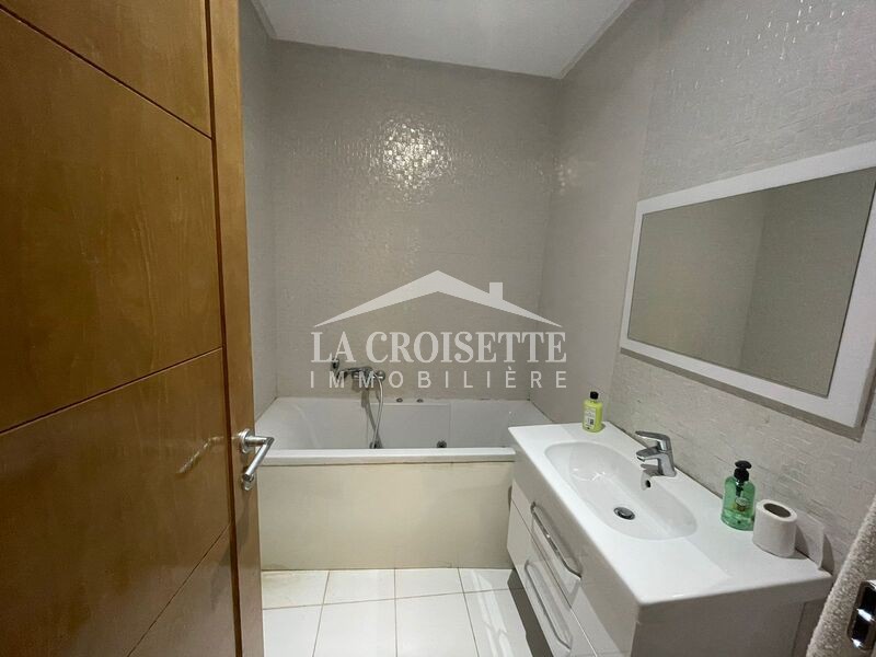 Appartement S+1 meublé aux Berges du Lac 2